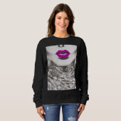 Sweatshirt  (Voorkant volledig)