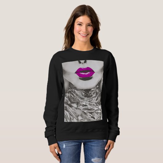 Sweatshirt  (Voorkant volledig)