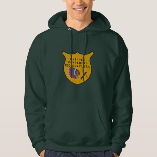 Sweatshirt (Voorkant)