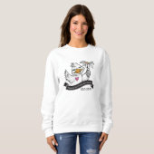sweatshirt (Voorkant volledig)