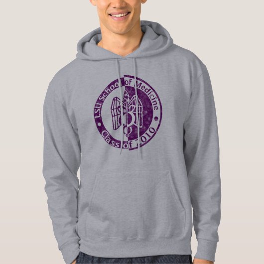 Sweatshirt (Voorkant)