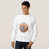 Sweatshirt (Voorkant volledig)