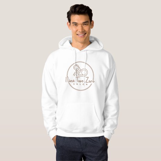 sweatshirt (Voorkant volledig)
