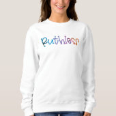 Sweatshirt Basic Sweatshirt (Voorkant)