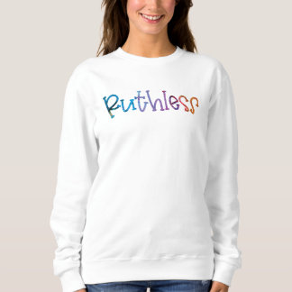 Sweatshirt Basic Sweatshirt