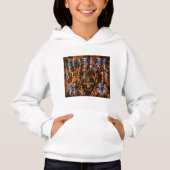Sweatshirt Echoes of Empowerment: March 8th (Voorkant)