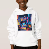 sweatshirt Hoodies (Voorkant)