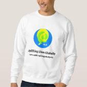 Sweatshirt - Long Sleeves (Voorkant)