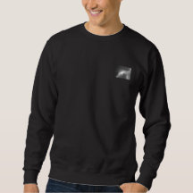 SWEATSHIRT MANNEN COOL ECO STIJL EN DESIGN
