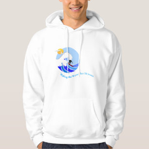 Sweatshirt (Mannen): Eenvoudig gebogen, eenvoudige