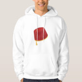 Sweatshirt met kapuïn (Voorkant)