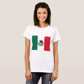 Sweatshirt Mexico (Voorkant volledig)