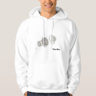 Sweatshirt motel Chris king