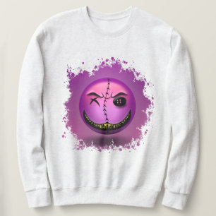 Sweatshirt Scarmoji
