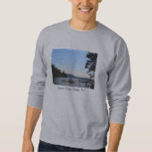 Sweatshirt "Sooke" (Voorkant)