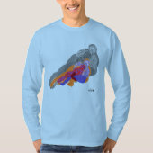 Sweatshirt : Tackle (Voorkant)