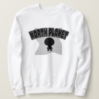 sweatshirt van North Planet