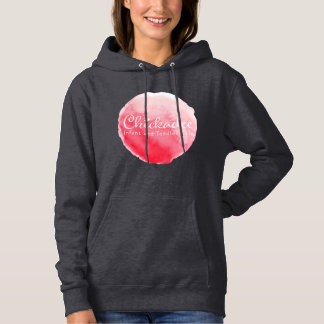 Sweatshirt voor dames