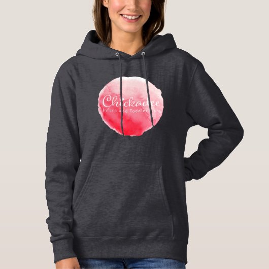 Sweatshirt voor dames (Voorkant)