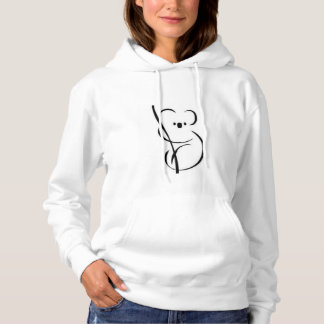 Sweatshirt zonder tekst