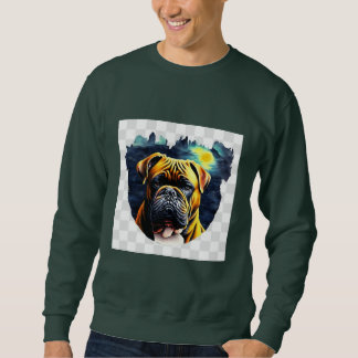 Sweatshirts Trui