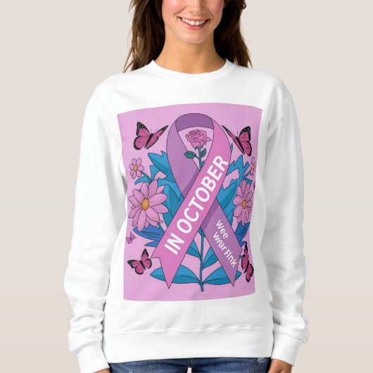 Sweatshirts Trui (Voorkant)