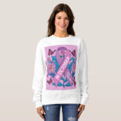 Sweatshirts Trui (Voorkant volledig)
