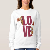 Sweatshirts Trui (Voorkant)
