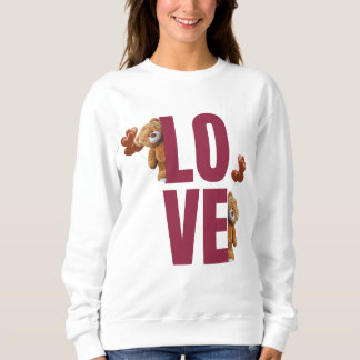 Sweatshirts Trui