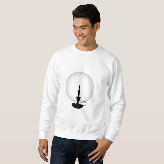 sweatshirts trui (Voorkant volledig)