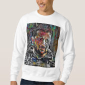 Sweatshirts Volodymyr Zelensky Trui (Voorkant)