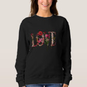 SWEATSHIRTS VOOR DAMES TRUI (Voorkant)