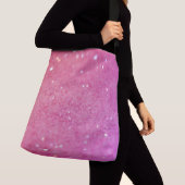 Sweaty Sparkle Crossbody Bag Crossbody Tas (Dichtbij)