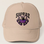 Sweaz-Pet Trucker Pet (Voorkant)