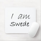 Swede.jpg Muismat (Met muis)