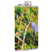 Swedish Bluebell Heupfles (Rechts)