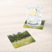 Swedish Countryside Kartonnen Onderzetters (Insitu)