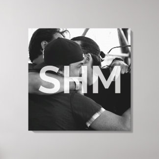 Swedish House Mafia Canvas