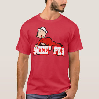 Swee Pea van Popeye T-shirt