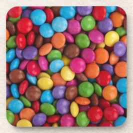 Sweeettsss! Drankjes Onderzetter