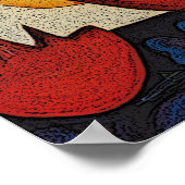 Sweeney's tuin poster (Hoek)