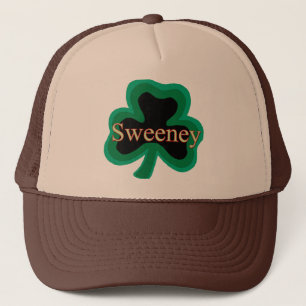 Sweeny Irish Trucker Pet