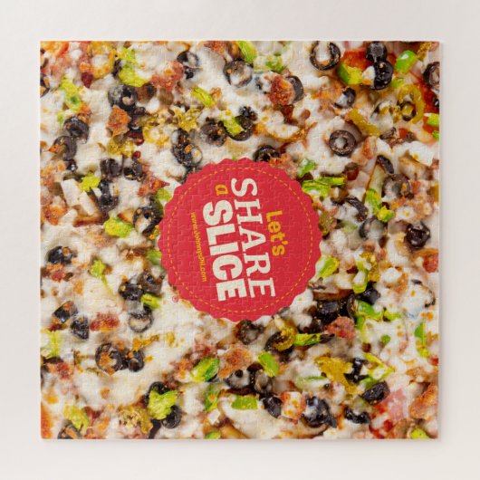 Sweep the Kitchen® Legpuzzel (Horizontaal)