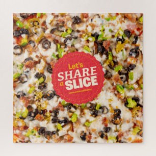 Sweep the Kitchen® Legpuzzel