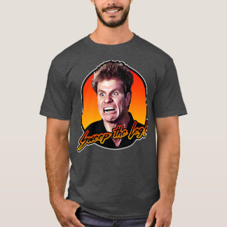 Sweep the Leger T-shirt