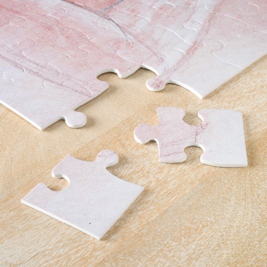 Sweet 13 by CalaveraDiablo Legpuzzel (Zijkant)