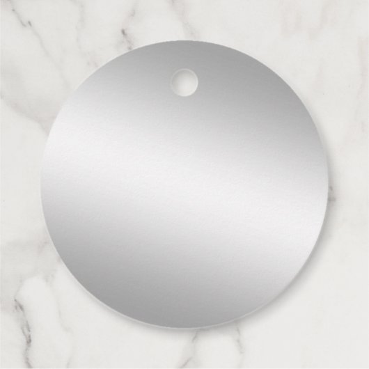 Sweet 16, Falling Black Gold Glitter Bedankjes Labels (Achterkant)