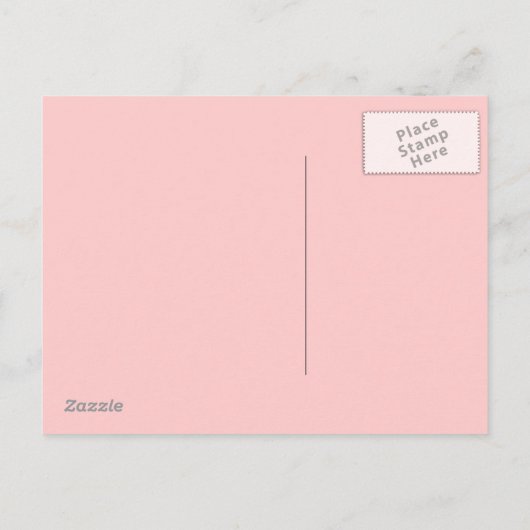 Sweet 16 Foto Uitnodigen Uitnodiging Briefkaart (Achterkant)