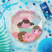 Sweet 16-jarig bord (Feest)