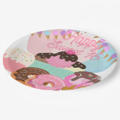 Sweet 16-jarig bord (Gekanteld)